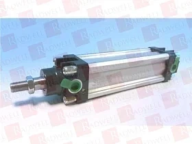 Пневматический цилиндр Артикул 1321.40.100.01 от производителя PNEUMAX