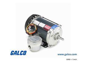 Marathon Electric 056C11G5306