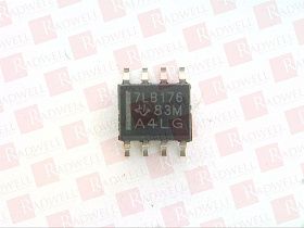 Интегральная микросхема Артикул SN75LBC176D от производителя TEXAS INSTRUMENTS SEMI