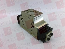 Пневмопривод Артикул DPDL-088-075-E-S от производителя DOVER CORPORATION