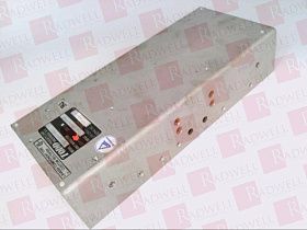 Источник питания Артикул MAX-504-1205F от производителя TODD PRODUCTS CORP