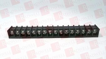 Перемычка / клемма / штекер Артикул T37133160 от производителя POWERS HOLDINGS INC