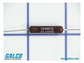 Ohmite 25J390E