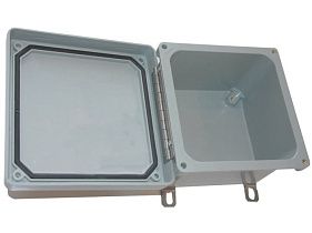 Bud Industries NF-6614