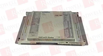 Модуль / стойка ПЛК Артикул 492620901 от производителя ASEA BROWN BOVERI