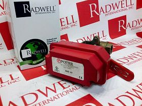 Переключатель потока Артикул BVS-1/2 от производителя POTTER ELECTRIC