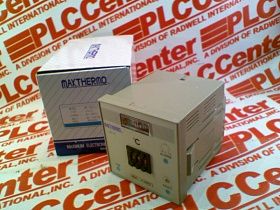 Контроль температуры / процесса Артикул 1812 от производителя MAXTHERMO