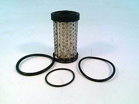 2901-0201-00 Пневматический фильтр от ATLAS COPCO