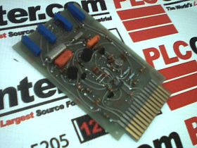 Плата ПК Плата ПЛК / дополнения к  плататам Артикул 06-262-06D от производителя THERMCO