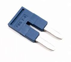 Перемычка клеммная FBS 2-6 Phoenix Contact, 2-позиционная