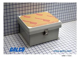 Vynckier Enclosure Systems CVJ1008HWLL1