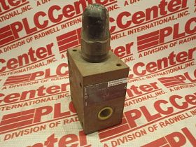 Гидравлический клапан Артикул DBDS10-G18/100/12 от производителя BOSCH