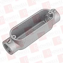 Кабелепровод / соединительный элемент Артикул BC-6 от производителя ABB THOMAS & BETTS