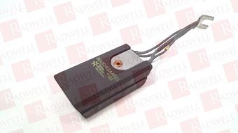 Щётка Артикул 36A161401AAP23 от производителя CARBON PRODUCTS OPERATION INC