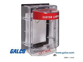 Safety Technology Internationa STI-3150CR