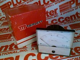 Щитовой измерительный прибор Артикул 49-2832 -DCKV от производителя TRIPLETT