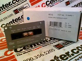 Модуль телефонного входа TP-IN4RS.1 WATT STOPPER