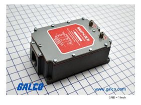 Namco Controls EA760-10001