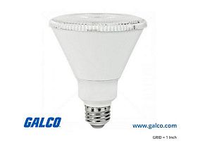 TCP Lighting LED17P38D30KFL