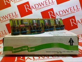 Плата ПК Плата ПЛК / дополнения к  плататам Артикул 16.86750-002 от производителя MAN ROLAND