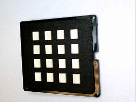 Селекторный переключатель Артикул KL0051 от производителя ELECTROSWITCH