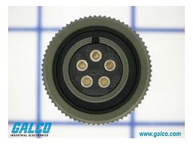 Cooper C3106A14S-5SN