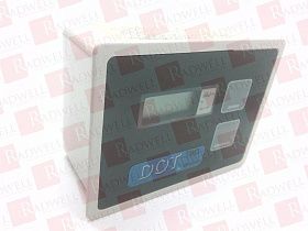 Устройство для органов управления Артикул 740-C12 от производителя METTLER TOLEDO