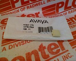 Вспомогательное устройство для телекоммуникации Артикул M20AP-246 от производителя AVAYA