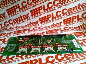 Промышленная компьютерная плата NNTM1832FUBR от NORTEL NETWORKS