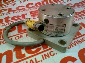 Тензодатчик Артикул SS1352-1K от производителя METTLER TOLEDO