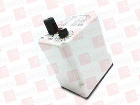 Замедляющие реле Артикул TR-60222 от производителя MACROMATIC