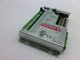 Модуль расширения I/O PRO EX816U BACNET, 16 входов/8 выходов, 24В AC/26В DC