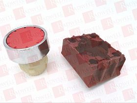 Кнопка Артикул 3SB02-PFR от производителя SIEMENS