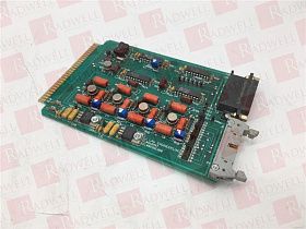 Плата ПК Плата ПЛК / дополнения к  плататам Артикул 60287 от производителя KJ LAW ENGINEERS