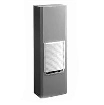 Кондиционер-обогреватель M52-0816-032H APW McLean, 115В, 8700/8000 BTU