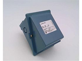 Реле давления United Electric H400-440 0-5 мбар