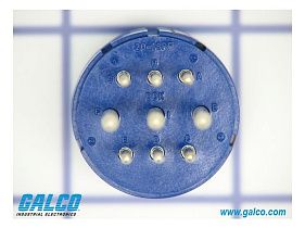 Fujikura, Formerly DDK 9720-18P