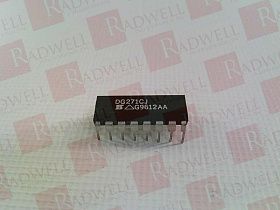 Интегральная микросхема Артикул DG271CJ от производителя VISHAY