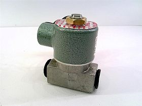 Электромагнитный клапан S311AF02N6CF5 General Controls 120VAC 8Вт