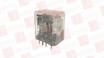 Реле / розетка Артикул FR11P-12VDC от производителя ELESTA