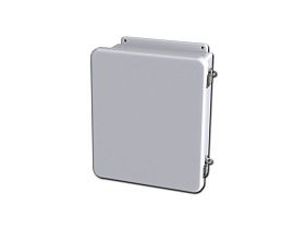 Saginaw Control & Engineering SCE-12105CHQRFG