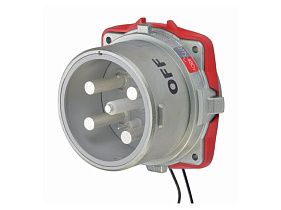 Meltric 39-28247-K04-172-A06