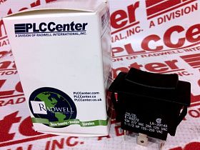 Миниатюрный клавишный выключатель Артикул 34-357P от производителя POLLAK