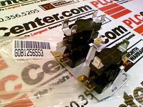 B1256553 Реле/розетка от AMANA HAC