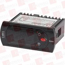 Модуль / стойка ПЛК Артикул PJS6C0H000 от производителя CAREL