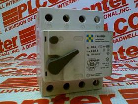 Автоматический выключатель T4440030 для монтажа на дин-рейку от NORTONICS