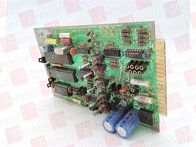 Плата ПК Плата ПЛК / дополнения к  плататам Артикул 80340182 от производителя MEASUREMENT CONTROLS INC