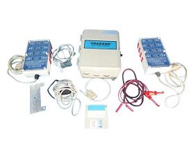 Монитор/контроль CK-2 от LOGIC BEACH