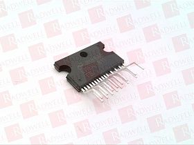 Аудиоусилитель Артикул LME49811 от производителя NATIONAL SEMICONDUCTOR