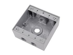 Red Dot, a T & B Brand 2IH4-1